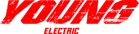 young electric US Coupons